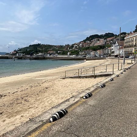 Atico Con Vistas En Raxo Leilighet Eksteriør bilde
